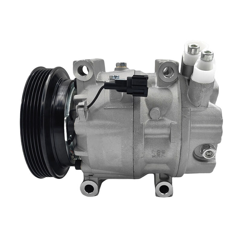 AC Compressor Fit For Nissan Pathfinder R50 3.3L V6 Petrol VG33E 926000W703 11/1995-06/2005