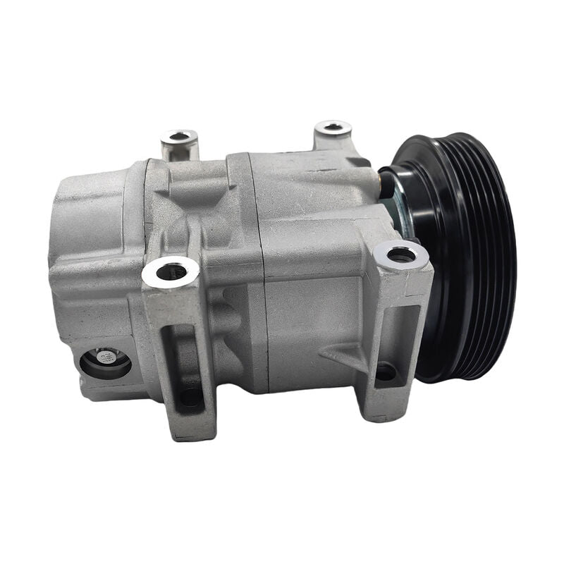 AC Compressor Fit For Nissan Pathfinder R50 3.3L V6 Petrol VG33E 926000W703 11/1995-06/2005