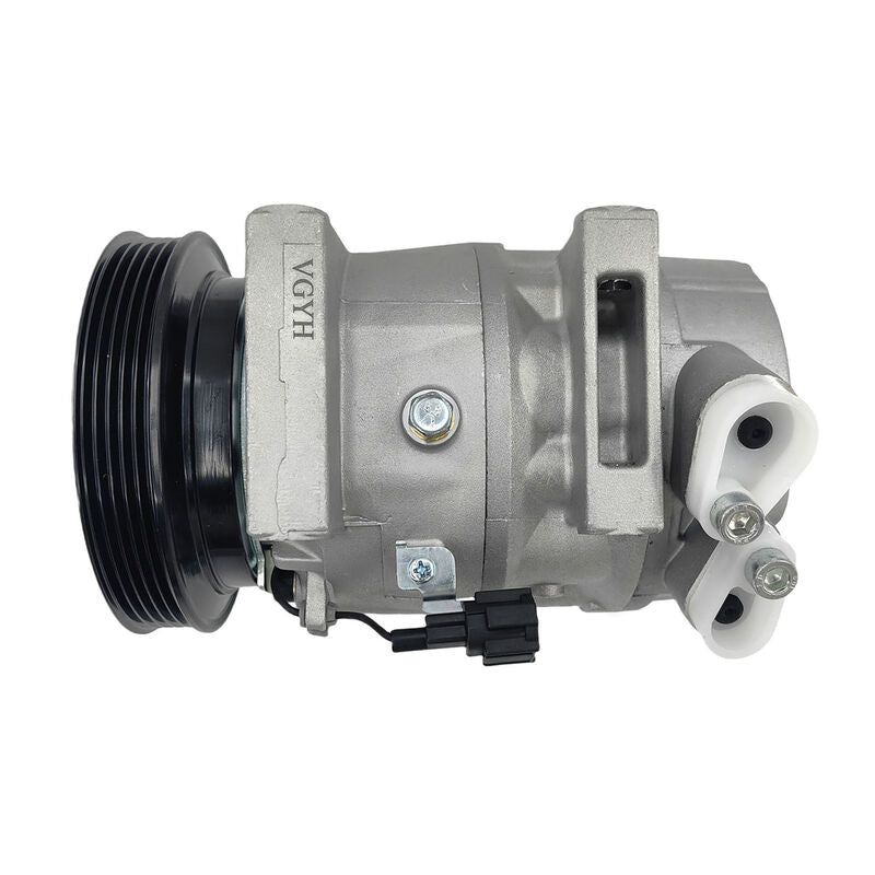 AC Compressor Fit For Nissan Pathfinder R50 3.3L V6 Petrol VG33E 926000W703 11/1995-06/2005