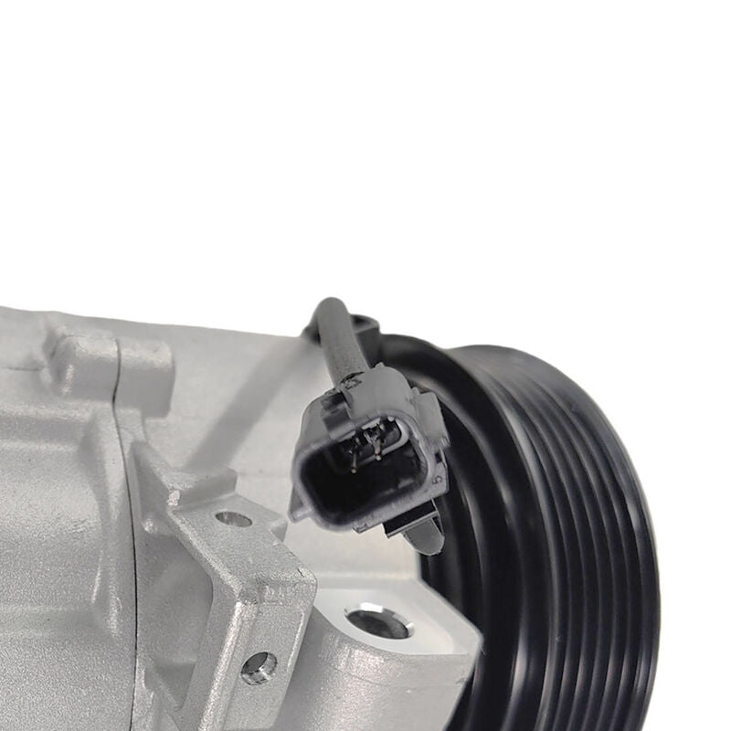 AC Compressor Fit For Nissan X-Trail T31 2.5L Petrol QR25DE 92600-ET82A 10/2007-12/2013