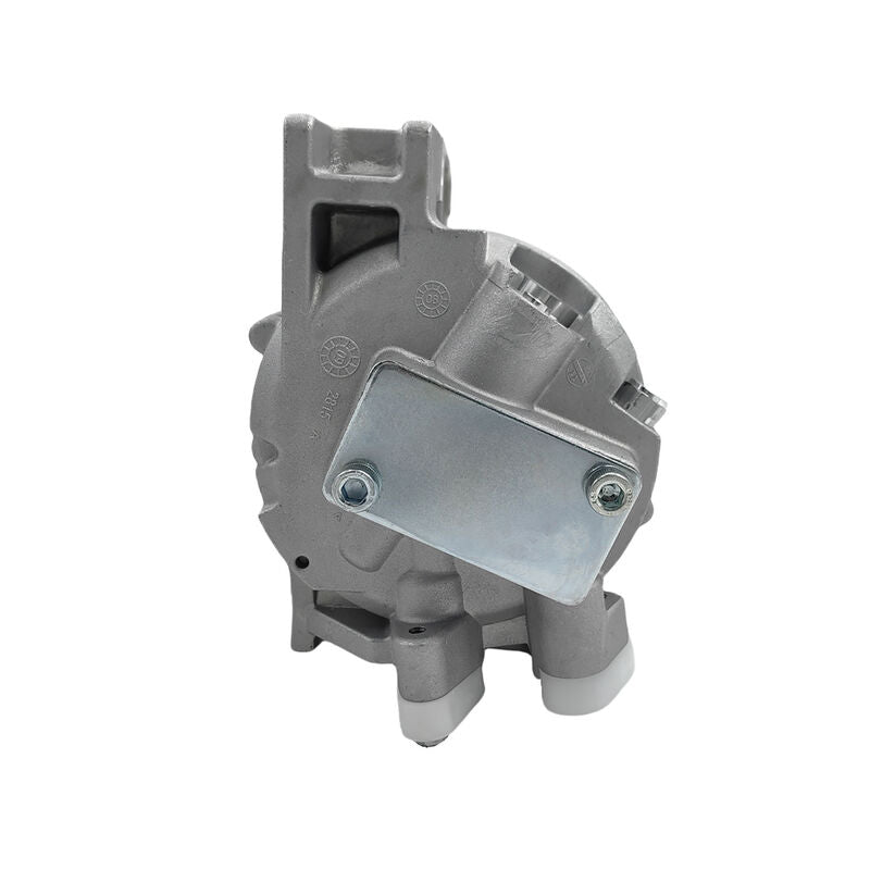 AC Compressor Fit For Nissan X-Trail T31 2.5L Petrol QR25DE 92600-ET82A 10/2007-12/2013