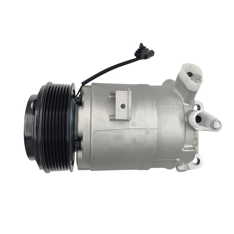 AC Compressor Fit For Nissan Murano Z51 3.5L Petrol VQ35DE 92610JP01C 01/2009-12/2015
