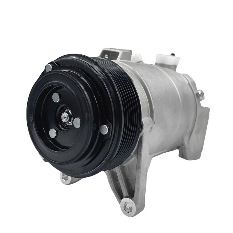 AC Compressor Fit For Nissan Murano Z51 3.5L Petrol VQ35DE 92610JP01C 01/2009-12/2015