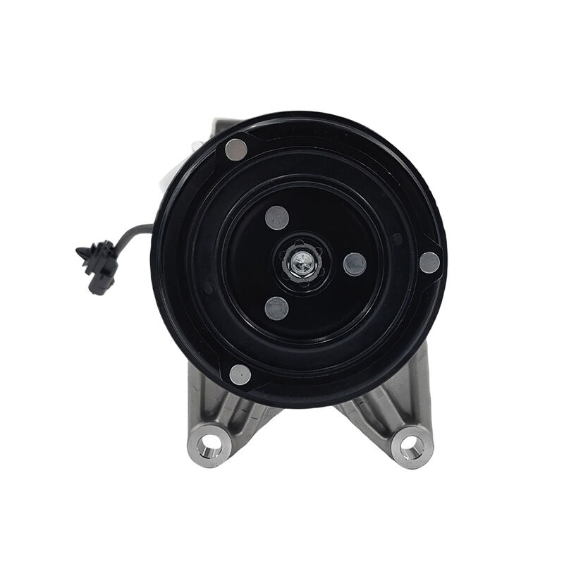 AC Compressor Fit For Nissan Murano Z51 3.5L Petrol VQ35DE 92610JP01C 01/2009-12/2015