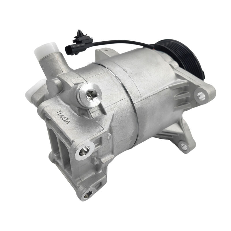 AC Compressor Fit For Nissan Murano Z51 3.5L Petrol VQ35DE 92610JP01C 01/2009-12/2015