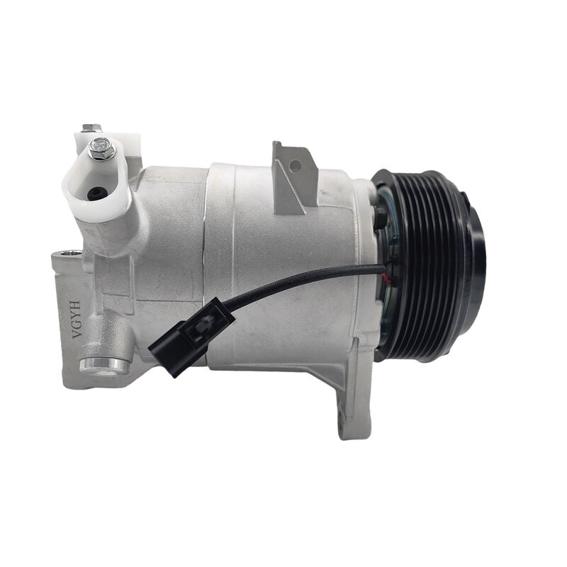 AC Compressor Fit For Nissan Murano Z51 3.5L Petrol VQ35DE 92610JP01C 01/2009-12/2015