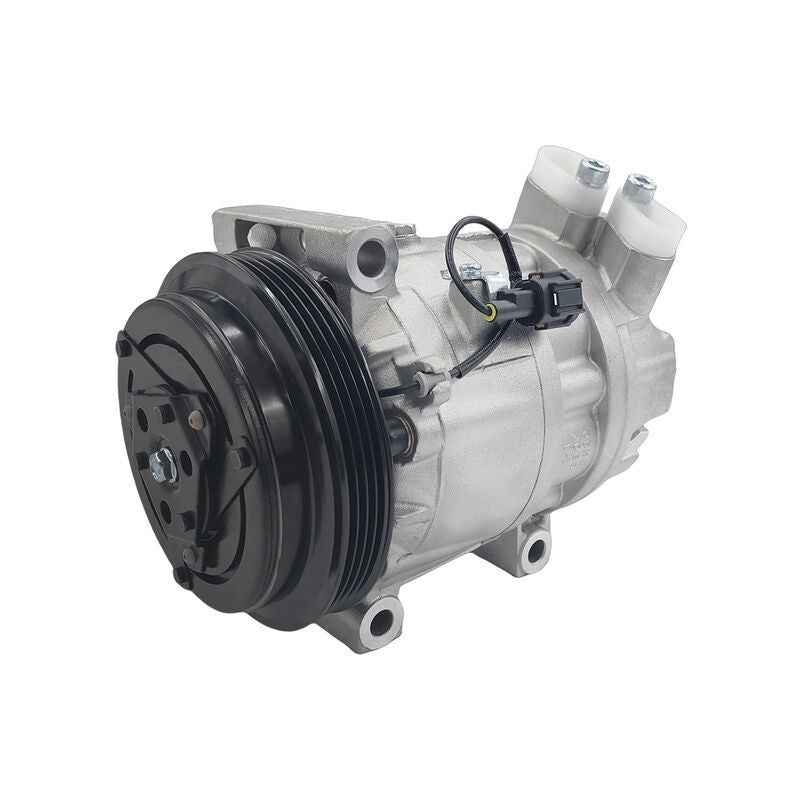 A/C Compressor With Clutch Fit For Nissan 350Z Z33 3.5L Coupe Roadster 92600-CD000 2003-2009
