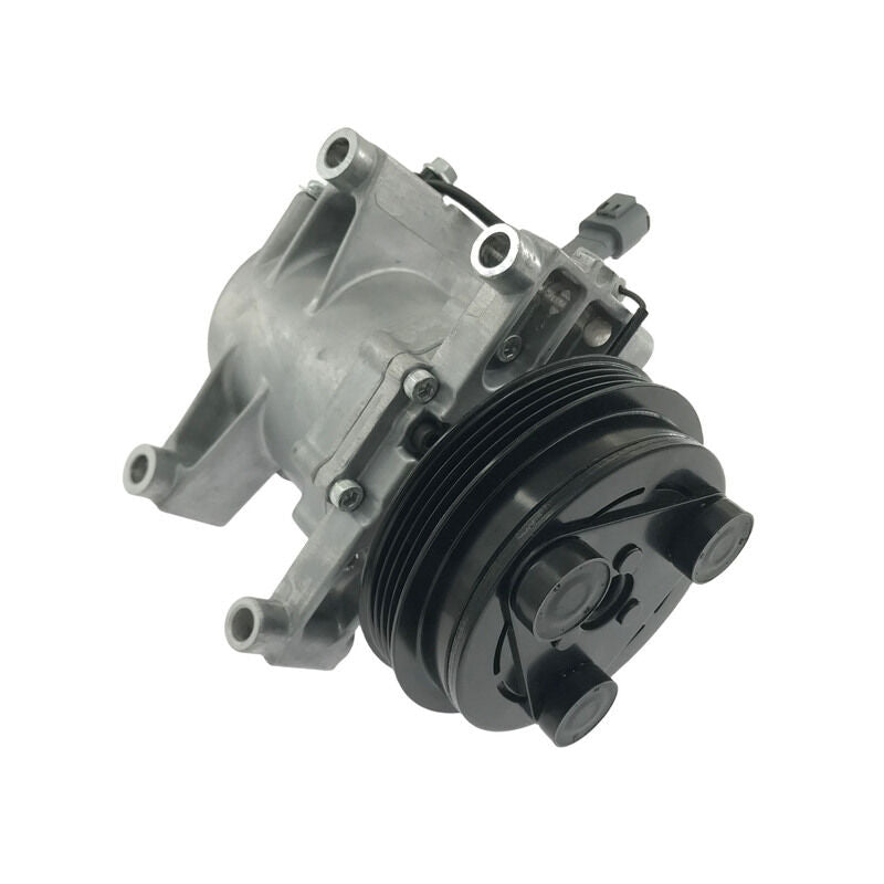 A/C Compressor Fit For Subaru Impreza GD GDG GG 2.5L EJ255 EJ201 Sedan