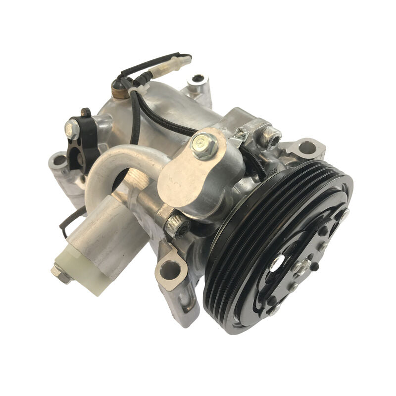 Air Con AC Compressor Fit For Suzuki Swift EZ 1.5L Petrol For Holden Cruze YG