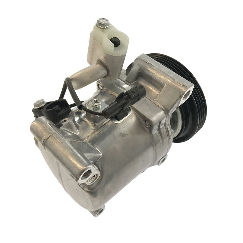 Air Con AC Compressor Fit For Suzuki Swift EZ 1.5L Petrol For Holden Cruze YG
