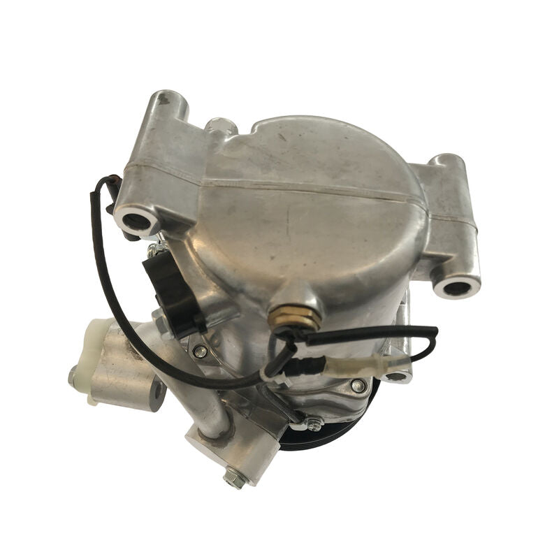 Air Con AC Compressor Fit For Suzuki Swift EZ 1.5L Petrol For Holden Cruze YG