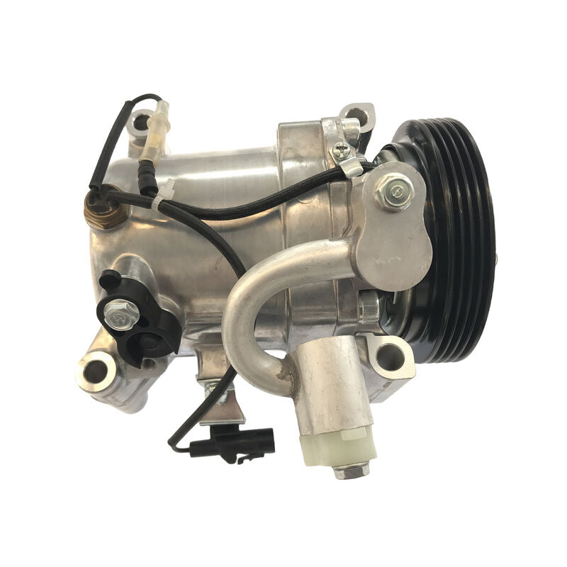 Air Con AC Compressor Fit For Suzuki Swift EZ 1.5L Petrol For Holden Cruze YG