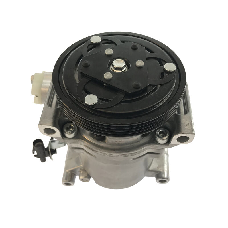 Air Con AC Compressor Fit For Suzuki Swift EZ 1.5L Petrol For Holden Cruze YG