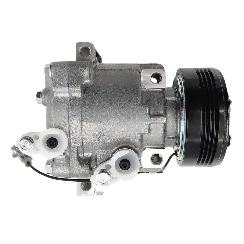 AC Compressor Fit For Suzuki Swift FZ Petrol 1.6 4Cyl M16A 08/2010-03/2017 95200-68LB1
