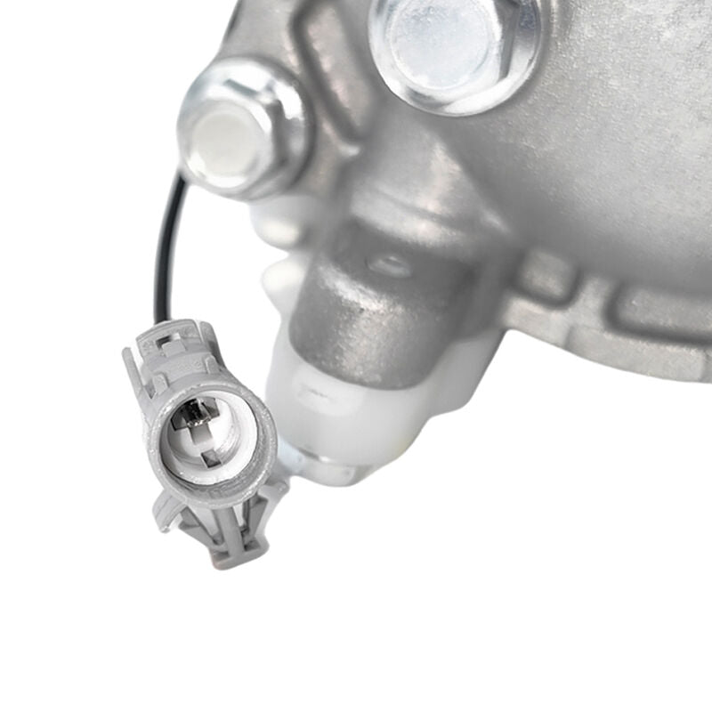 AC Compressor Fit For Suzuki Swift FZ Petrol 1.6 4Cyl M16A 08/2010-03/2017