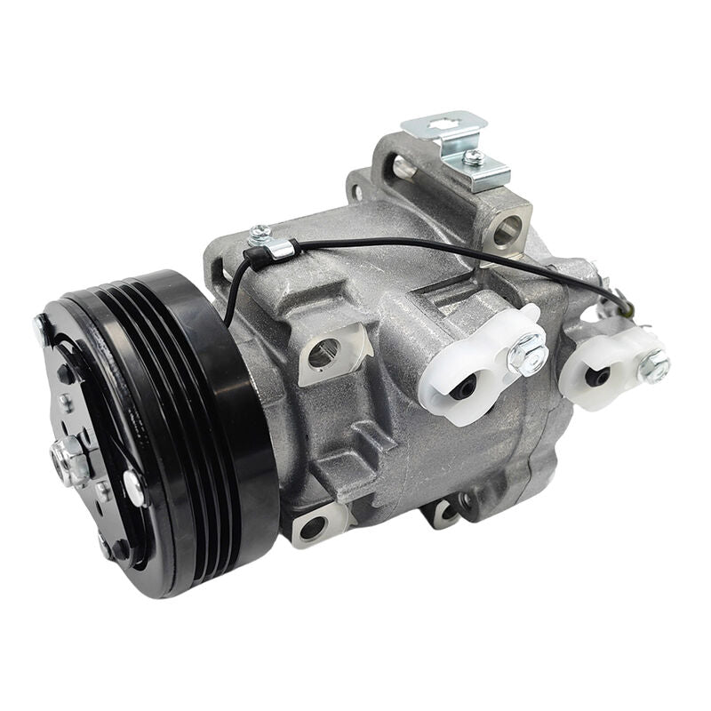 AC Compressor Fit For Suzuki Swift FZ Petrol 1.6 4Cyl M16A 08/2010-03/2017