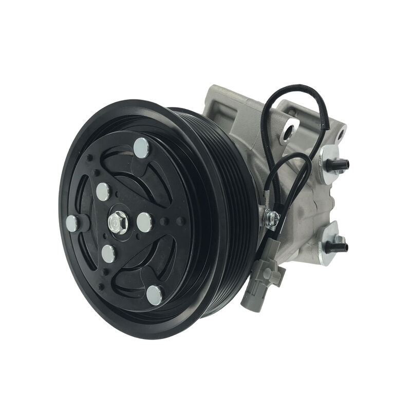 AC Compressor Fit For Toyota Hilux TGN16R 2.7L 4cyl 2TRFE Petrol 02/2005-2015
