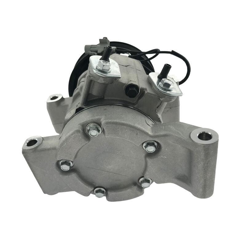 AC Compressor Fit For Toyota Hilux TGN16R 2.7L 4cyl 2TRFE Petrol 02/2005-2015