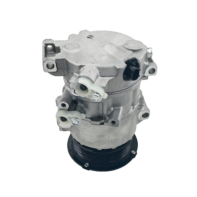 Air Con AC Compressor Fit For Toyota RAV4 GSA33R Estima ACR30 Camry ACV40R 3.5L Petrol 2GR-FE