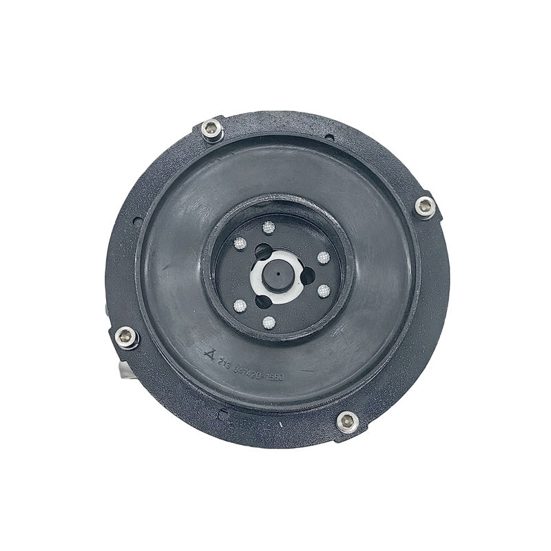 Air Con AC Compressor Fit For Toyota RAV4 GSA33R Estima ACR30 Camry ACV40R 3.5L Petrol 2GR-FE