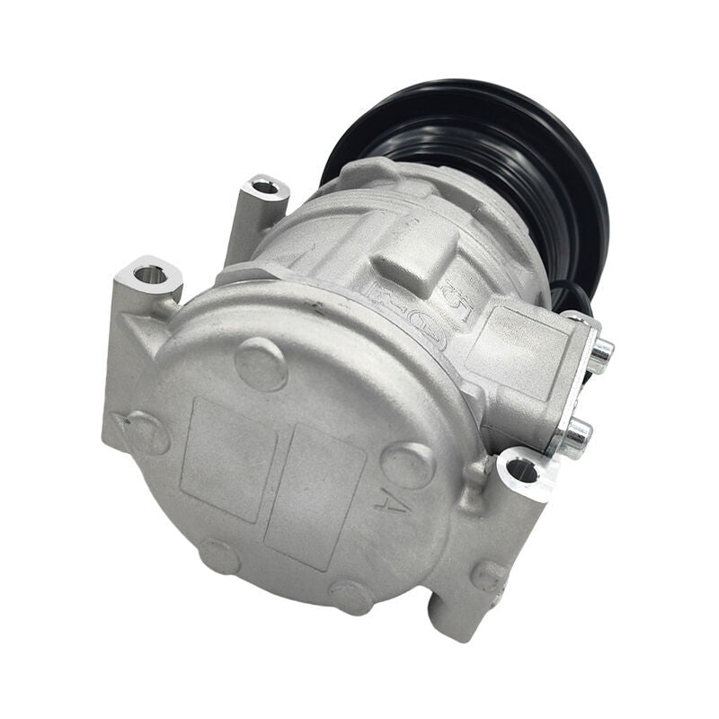 Air Con AC Compressor Fit For Toyota Landcruiser HZJ105R 4.2L Diesel 1HZ 1998-2007