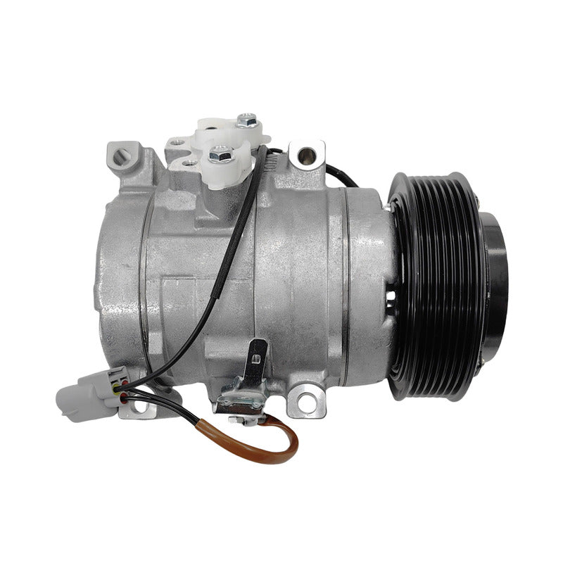 A/C Compressor Fit For Toyota Hiace KDH200 Series 2.5L 3.0L 2KDFTV 1KDFTV 2004-2019 88310-0K270