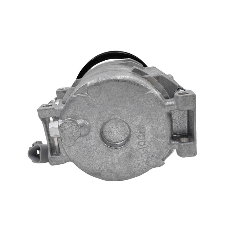 A/C Compressor Fit For Toyota Hiace Diesel 3.0 TRH2 KDH2 LH2 GDH2 KDH202 KDH212 Van 2007-2008