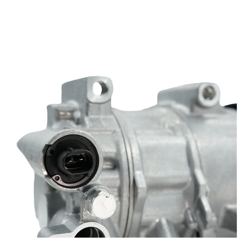 A/C AC Compressor Fit For Toyota Corolla ZRE182R 10/2012-08/2018