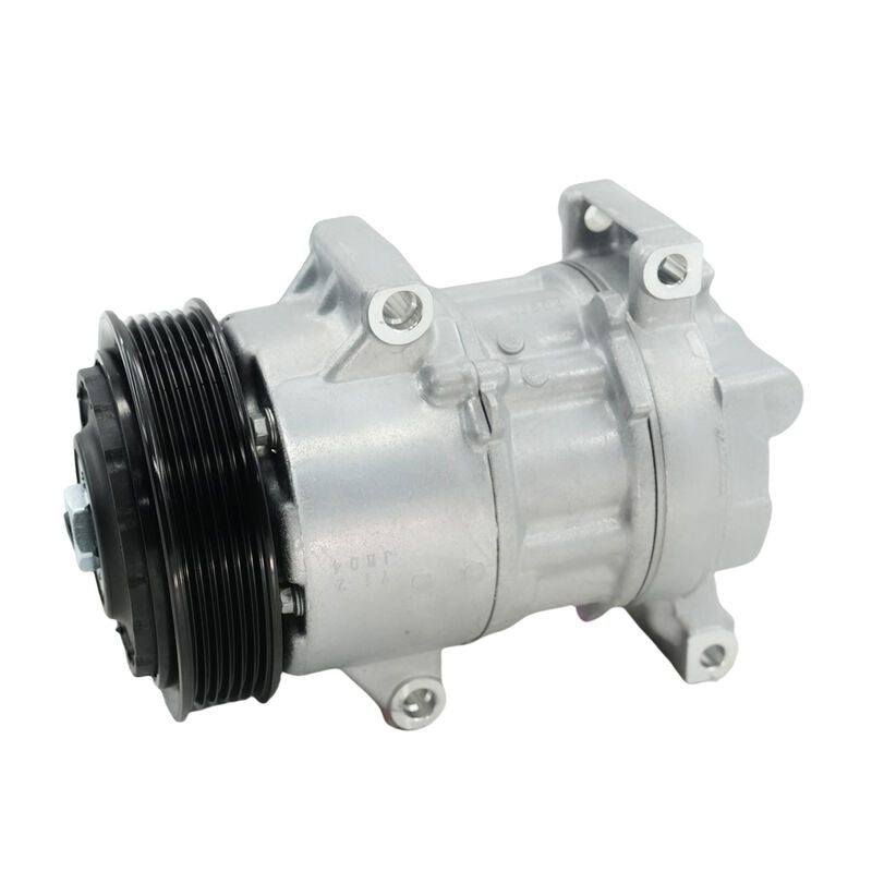 A/C AC Compressor Fit For Toyota Corolla ZRE182R 10/2012-08/2018