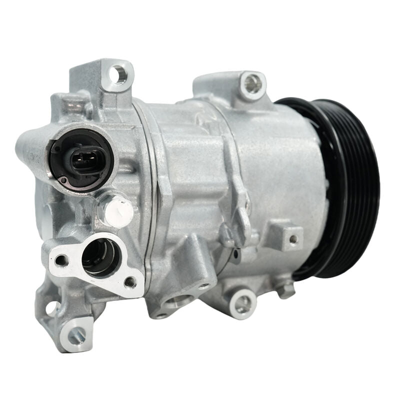 A/C AC Compressor Fit For Toyota Corolla ZRE182R 10/2012-08/2018