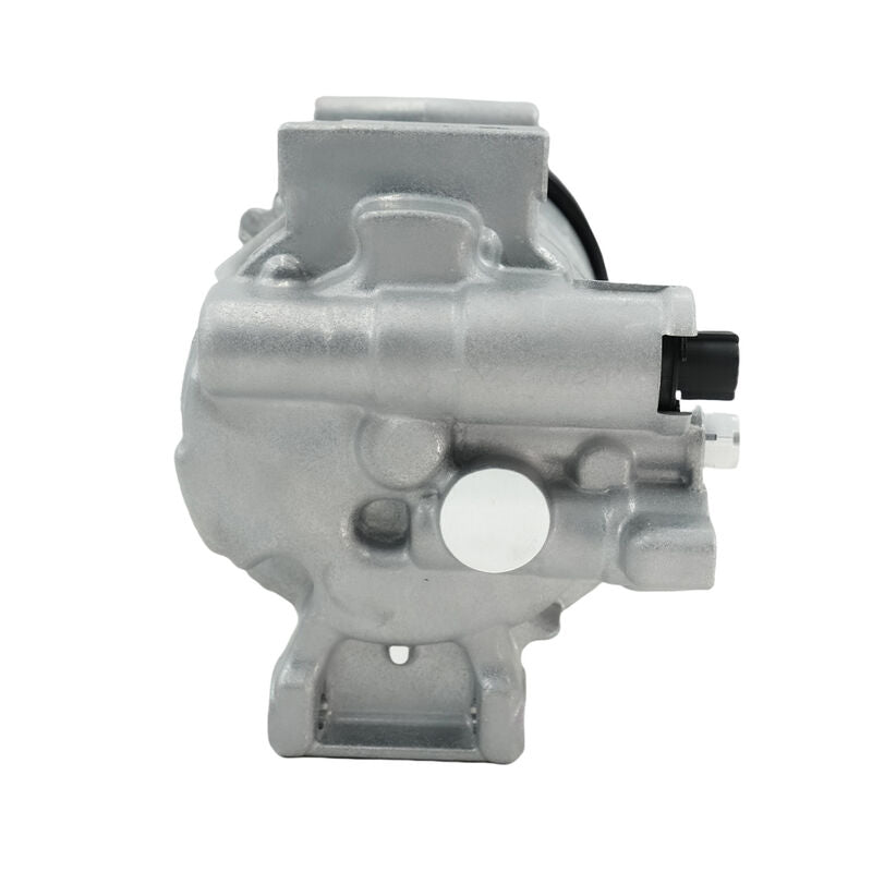 A/C AC Compressor Fit For Toyota Corolla ZRE182R 10/2012-08/2018