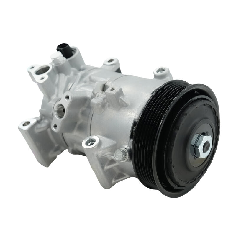 A/C AC Compressor Fit For Toyota Corolla ZRE182R 10/2012-08/2018