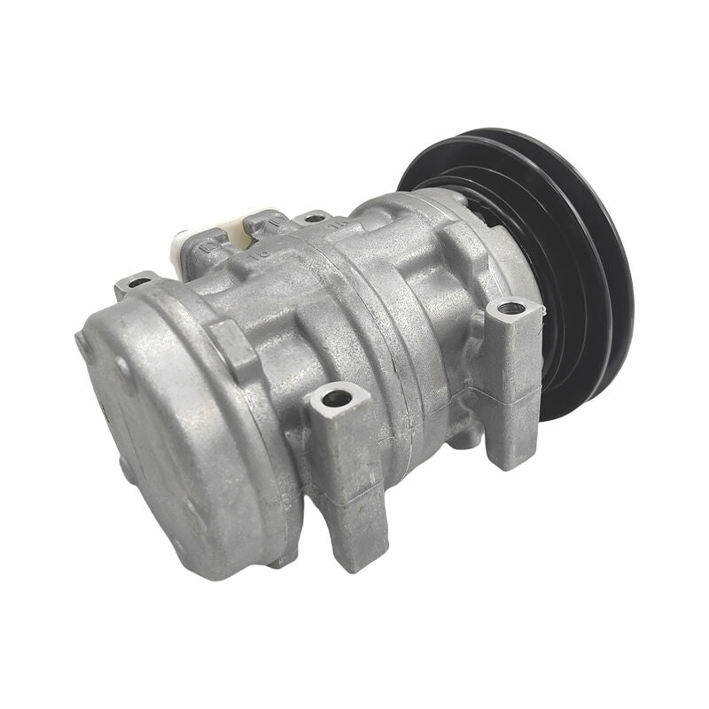 AC Compressor Fit For Toyota Landcruiser BJ73 FJ73 HJ60 FJ62 Bundera BJ70 FJ70 3.4L 4.0L
