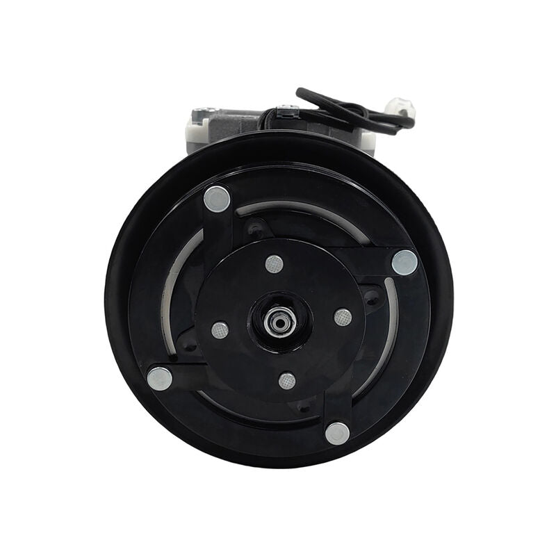 AC Compressor Fit For Toyota Landcruiser BJ73 FJ73 HJ60 FJ62 Bundera BJ70 FJ70 3.4L 4.0L