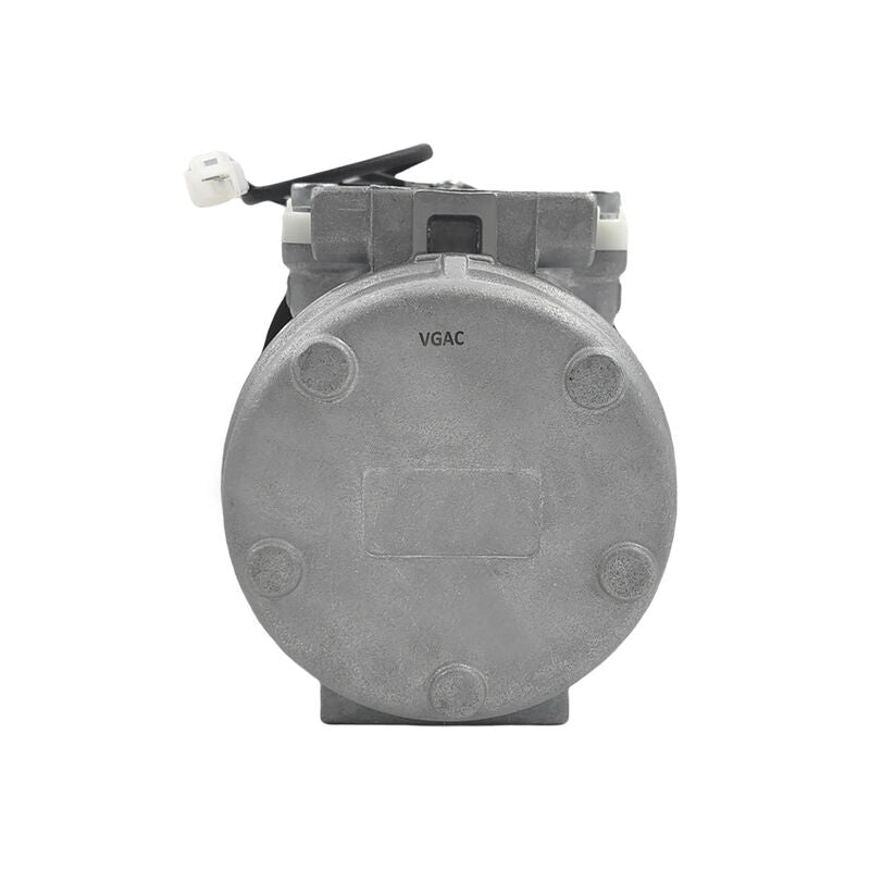 AC Compressor Fit For Toyota Landcruiser BJ73 FJ73 HJ60 FJ62 Bundera BJ70 FJ70 3.4L 4.0L