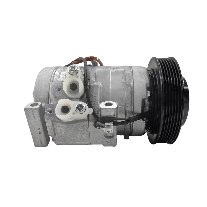AC Compressor Fit For Toyota Kluger MCU2 Camry MCV30 For Lexus RX MCU15 MCU35 ES MCV30