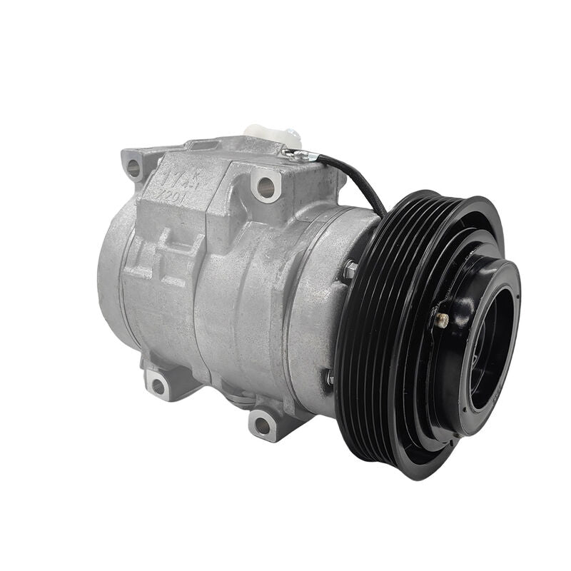 AC Compressor Fit For Toyota Kluger MCU2 Camry MCV30 For Lexus RX MCU15 MCU35 ES MCV30