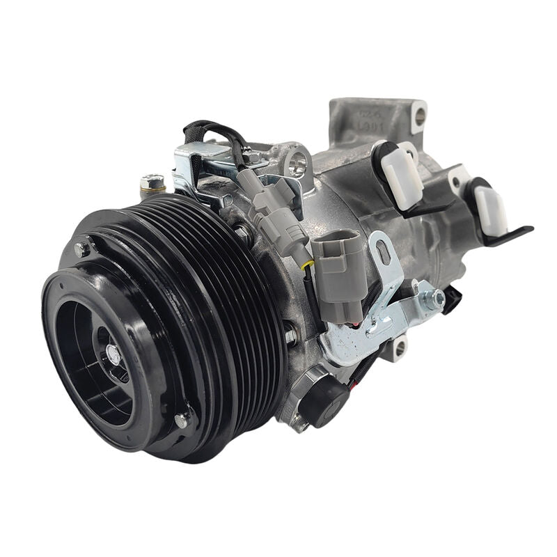 AC Compressor Fit For Toyota Aurion GSV40R 3.5L 2GR-FE 10/2006-03/2012