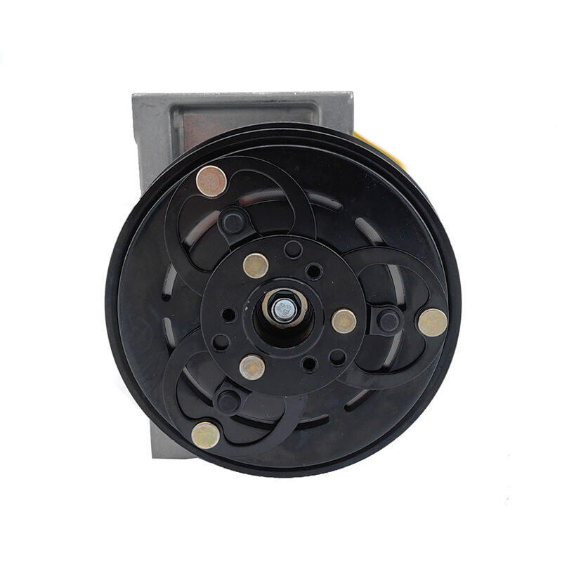 Air Con AC Compressor Fit For Ford Focus RS LV For Volvo C30 C70 S40 S60 2.5L Petrol B5254T2R 30676311