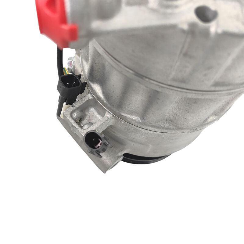 AC Compressor Fit For Volvo XC60 P3 2.4L D5244T10 2009-2011