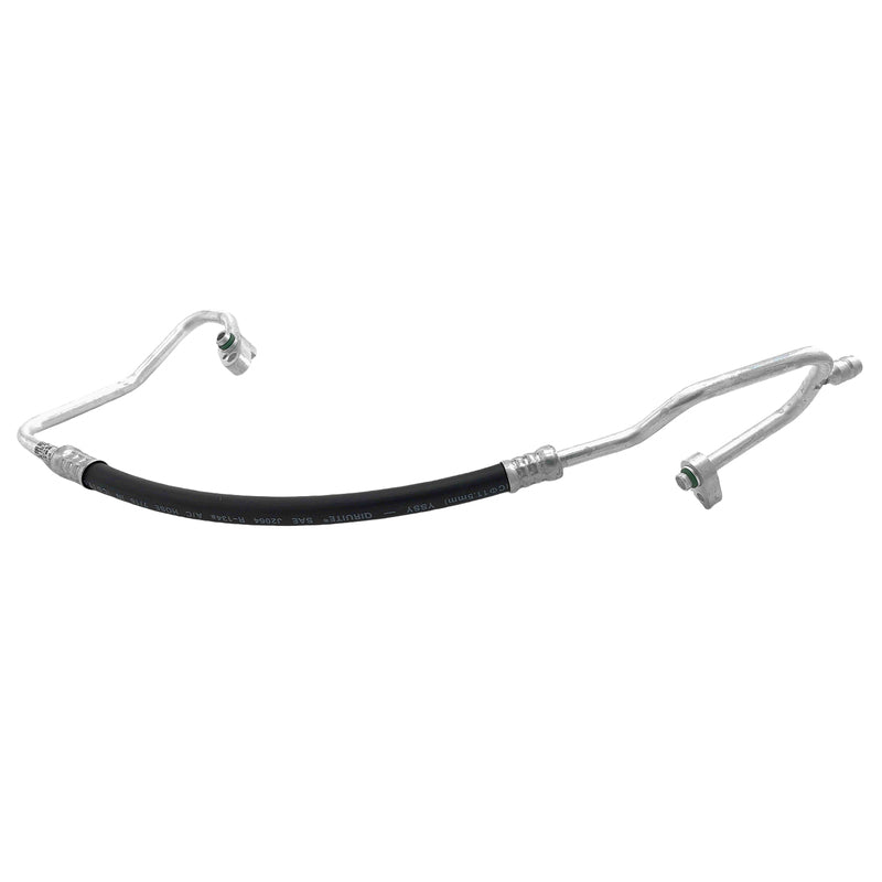 Discharge Hose Air Conditioning Fit For Hyundai i30 GD 1.8L Petrol 2012-2013