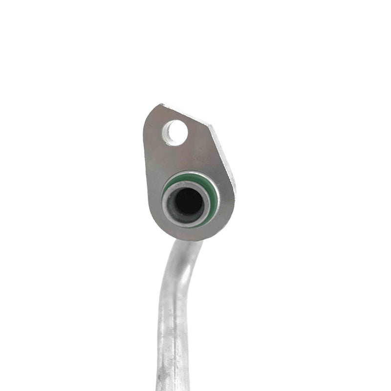 Discharge Hose Air Conditioning Fit For Hyundai i30 GD 1.8L Petrol 2012-2013