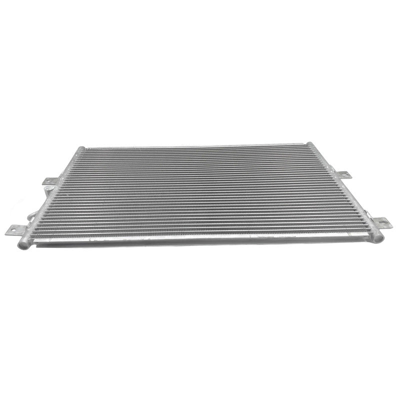 A/C Condenser Without Bracket & Receiver Drier Fit For Ford Fairlane Fairmont Falcon BA BF 2002-2008