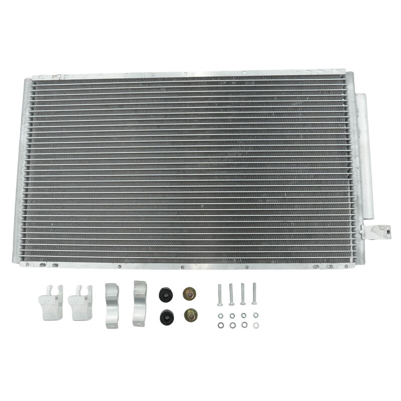 A/C Air Condenser Fit For Great Wall V200 GW4D20 2.0L UTE Diesel Engine 2011-ON