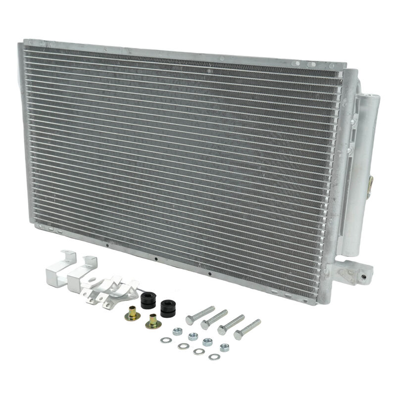 A/C Air Condenser Fit For Great Wall V200 GW4D20 2.0L UTE Diesel Engine 2011-ON