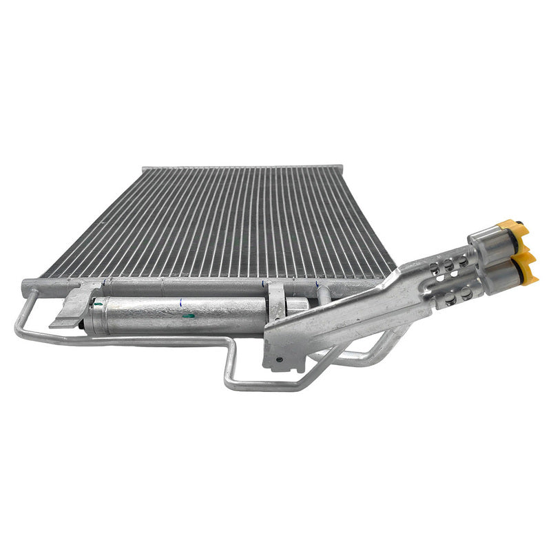 A/C Air Condenser Fit For Mazda 3 BK 5 CR19 BPYK6148Z
