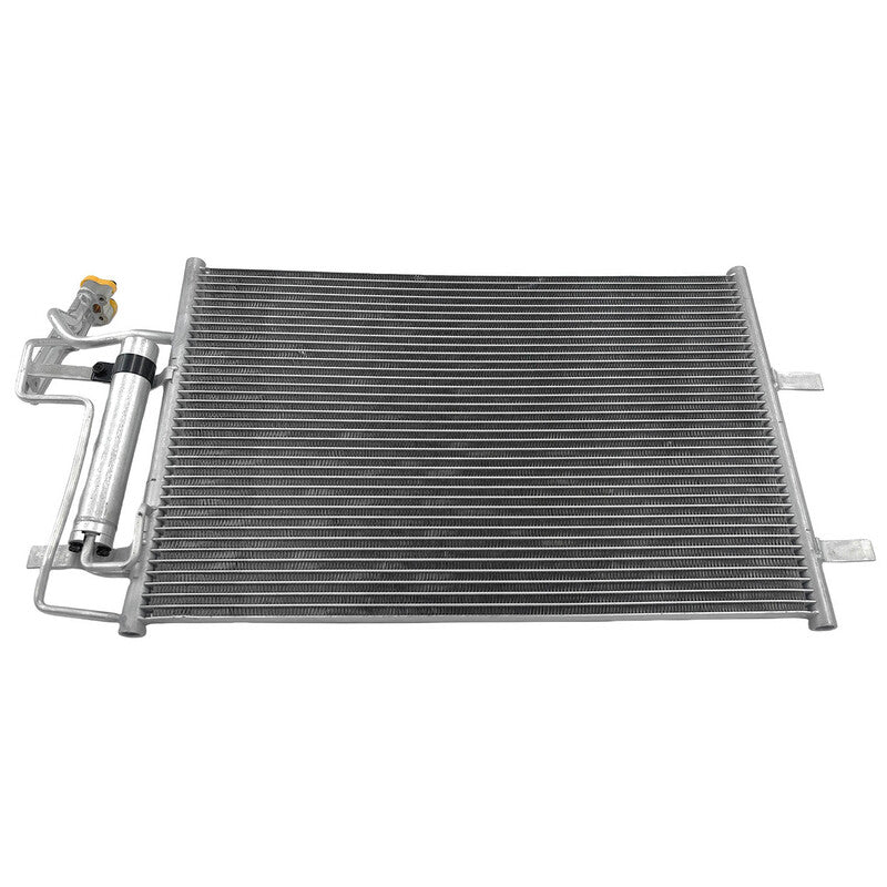 A/C Air Condenser Fit For Mazda 3 BK 5 CR19 BPYK6148Z