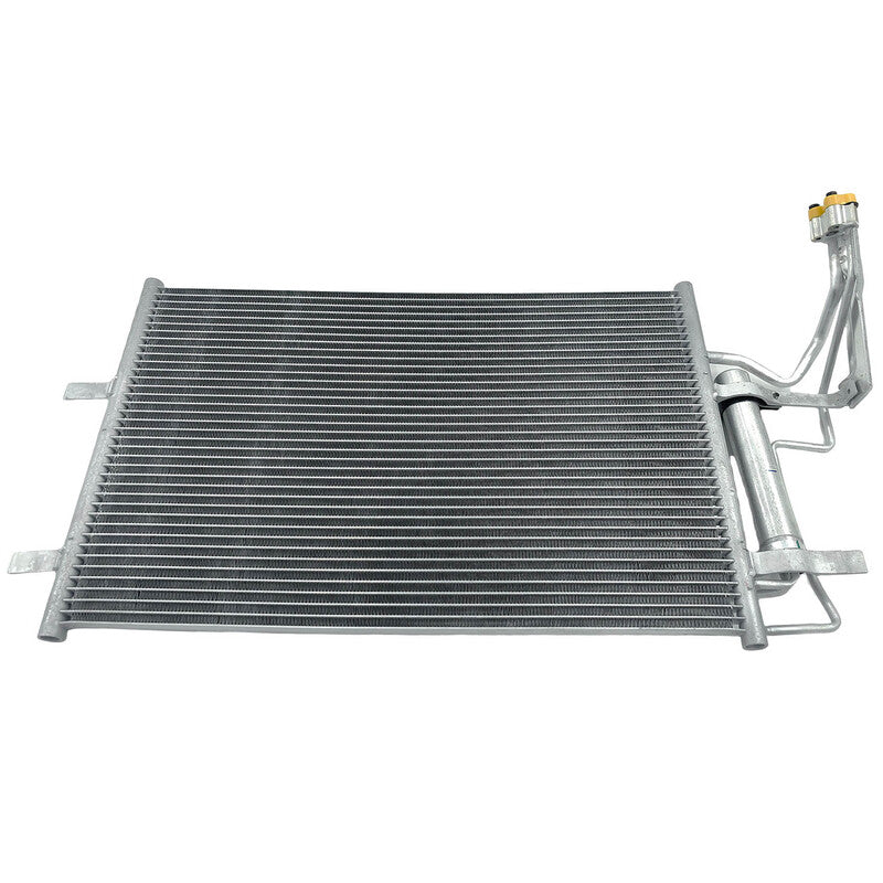 A/C Air Condenser Fit For Mazda 3 BK 5 CR19 BPYK6148Z
