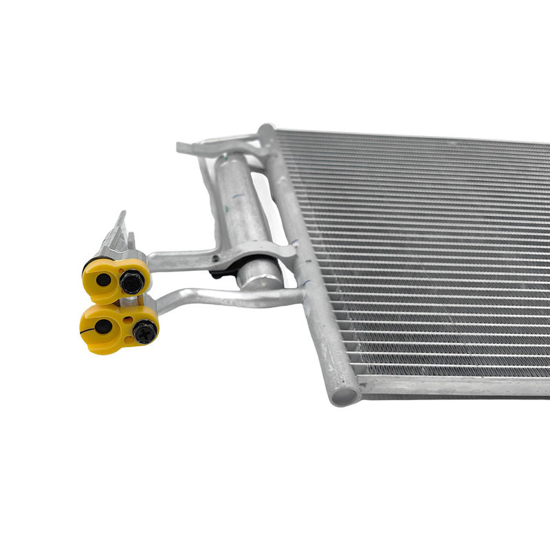 A/C Air Condenser Fit For Mazda 3 BK 5 CR19 BPYK6148Z