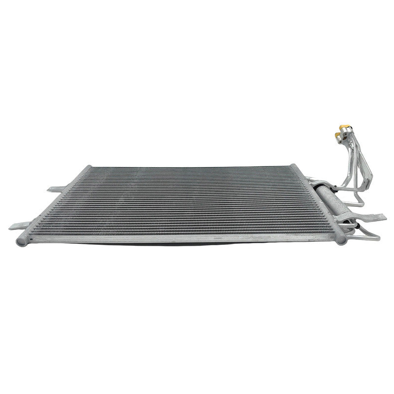 A/C Air Condenser Fit For Mazda 3 BK 5 CR19 BPYK6148Z